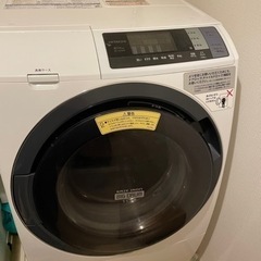 家電 生活家電 洗濯機