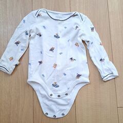 POLO RALPH LAUREN Polo ベア コットン ボ...