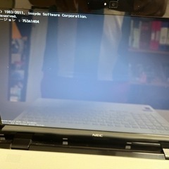 カスタム可能NEC LaVie PC-NS350AAWの画像