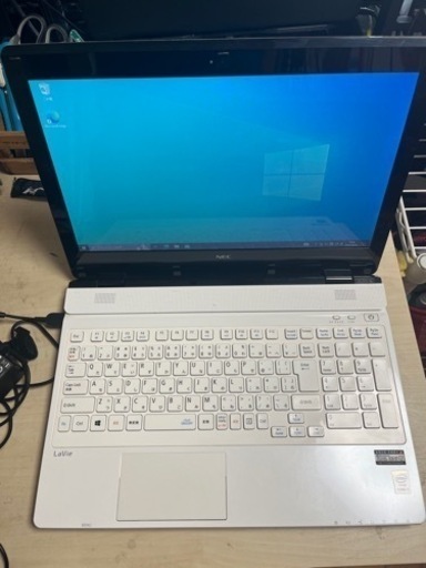 カスタム可能NEC LaVie PC-NS350AAW