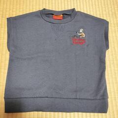 おさるのジョージ　子供服