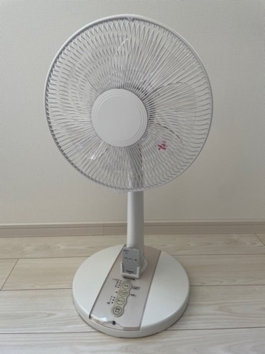 扇風機