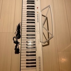 キーボード【500円】/5月8日までの受け取り希望