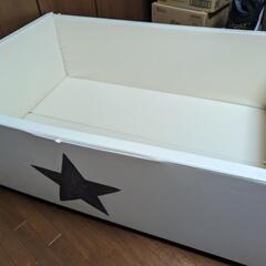 GGUMBI ベビーサークル