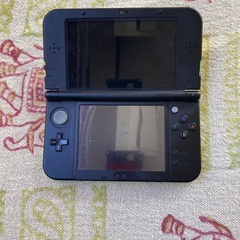 NINTENDO ３DS LL の画像