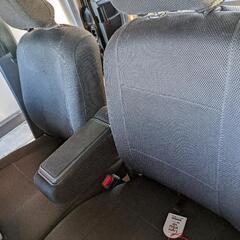 値下げ❢ダイハツウェイク用シートカバー❗