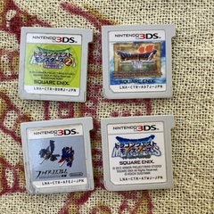 NINTENDO ３DS LL の画像