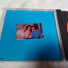 ❄　Toy Dolls / High Spirits　トイ・ドールズ / ハイ・スピリッツの画像