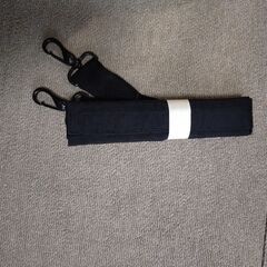 ビジネスバック 2WAY ショルダー の画像