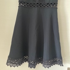 ZARA  ワンピースの画像