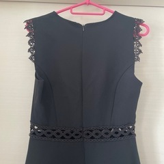 ZARA  ワンピースの画像