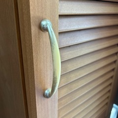 シューズボックスの画像