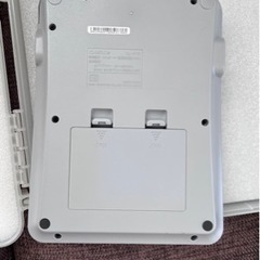 カシオ ネームランド 漢字ラベルライター KL-H75 ラベルプリンター 本体 CASIO NAME LAND の画像