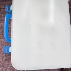 カシオ ネームランド 漢字ラベルライター KL-H75 ラベルプリンター 本体 CASIO NAME LAND の画像