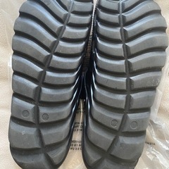 メンズ　サンダル　30cmの画像