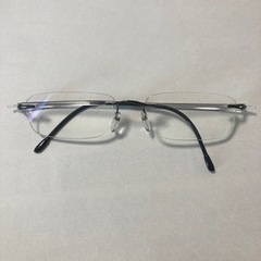 老眼鏡　➕2.0