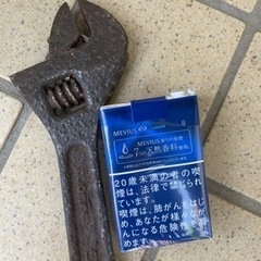 モンキーレンチ　ジャンクの画像