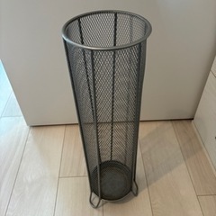 【0円】傘立て