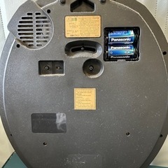 シチズン　掛け時計の画像