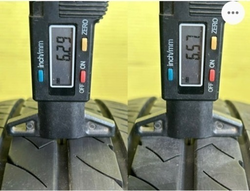 車のパーツ タイヤ、ホイール