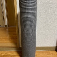 ヨガマット