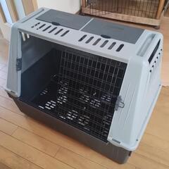 犬用カー収納