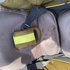 ベビーカーの画像