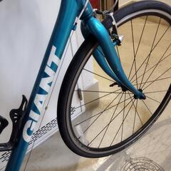 クロスバイク GIANT ESCAPE R3