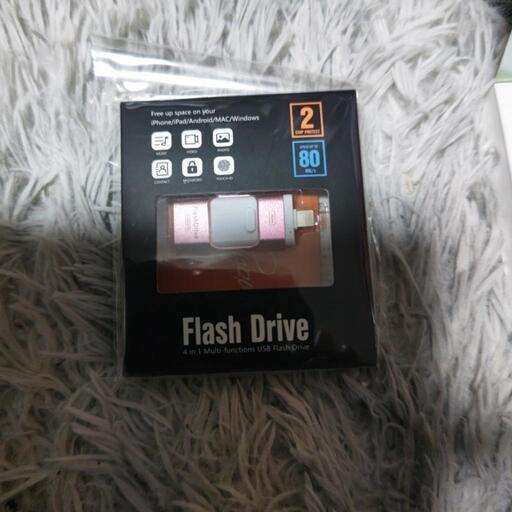 Sunany  USBメモリー256GB