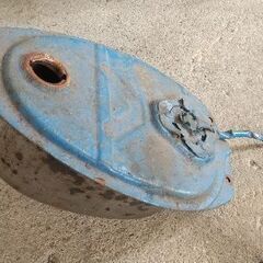 ホンダ カブ 燃料タンク売ります‼️