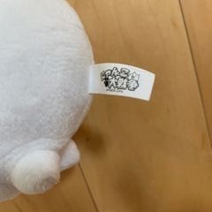 にゃんこ大戦争ねこ　ぬいぐるみの画像