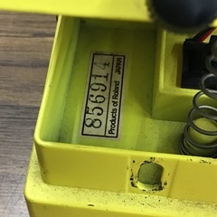 BOSS OD-2 TURBO OverDrive エフェクターの画像