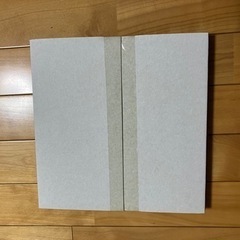 【新品未使用】スノーピーク焚火台Lスターターセットの画像