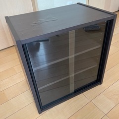 家具 収納家具 カラーボックスの画像