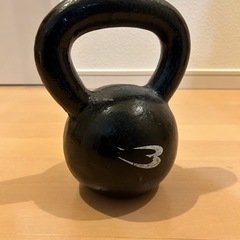 11/5完売！ケトルベル12kg×1