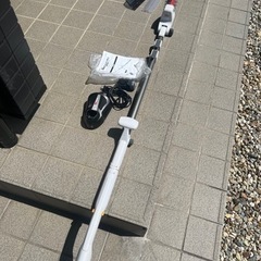 ９０%以上OFF‼️リチウムイオンバッテリー‼️スリムバリカン　...