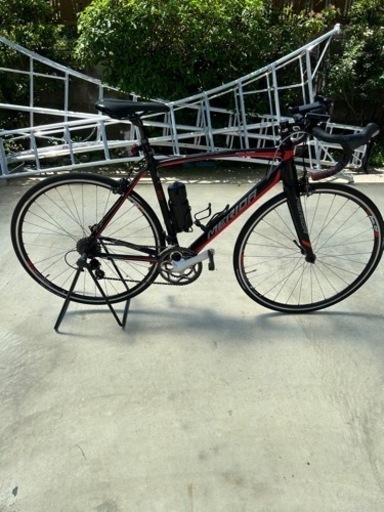 ロードバイク　
メリダスクルトゥーラ 400
