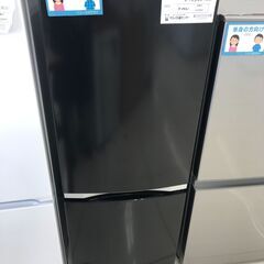 ★ジモティ割あり★ TOSHIBA 冷蔵庫 153L 21年製 動作確認／クリーニング済み HJ2952