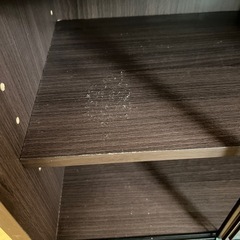 家具 収納家具 カラーボックスの画像