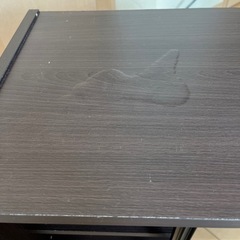 家具 収納家具 カラーボックスの画像