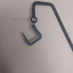 ランタンハンガー  ランタンスタンド②の画像