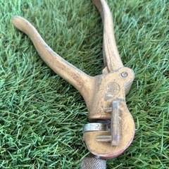 SOMAX　ソマックス　ソーセット　山陽精工　No250　鋸のアサリ取り器2点セットの画像