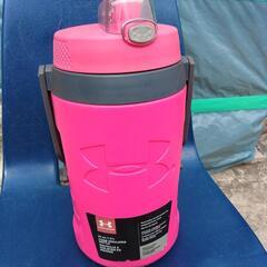 アンダーアーマー1,9Lの画像