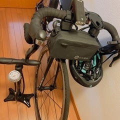 FELT F75 ロードバイク road bikeの画像
