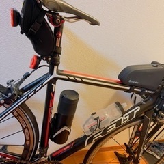 FELT F75 ロードバイク road bikeの画像