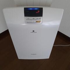 空気清浄機【取引中】