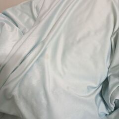 yogiboヨギボーダブル　max２個分　ベッドにの画像