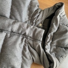 グローバルワーク　アウター　キッズ100センチ　美品の画像