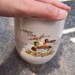 FOREST　LAND容器