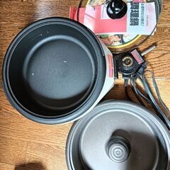 電気鍋